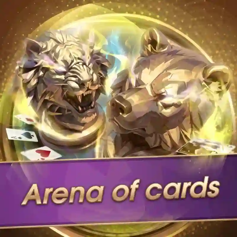 Game Arena of Cards – Quyết Đấu